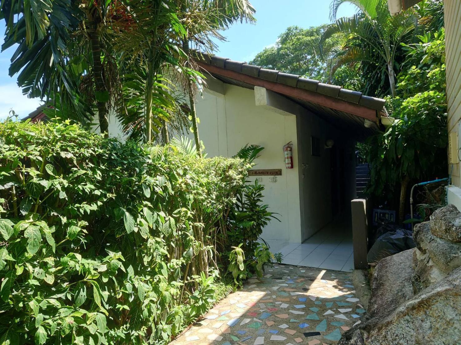 On The Hill Karon Resort Extérieur photo
