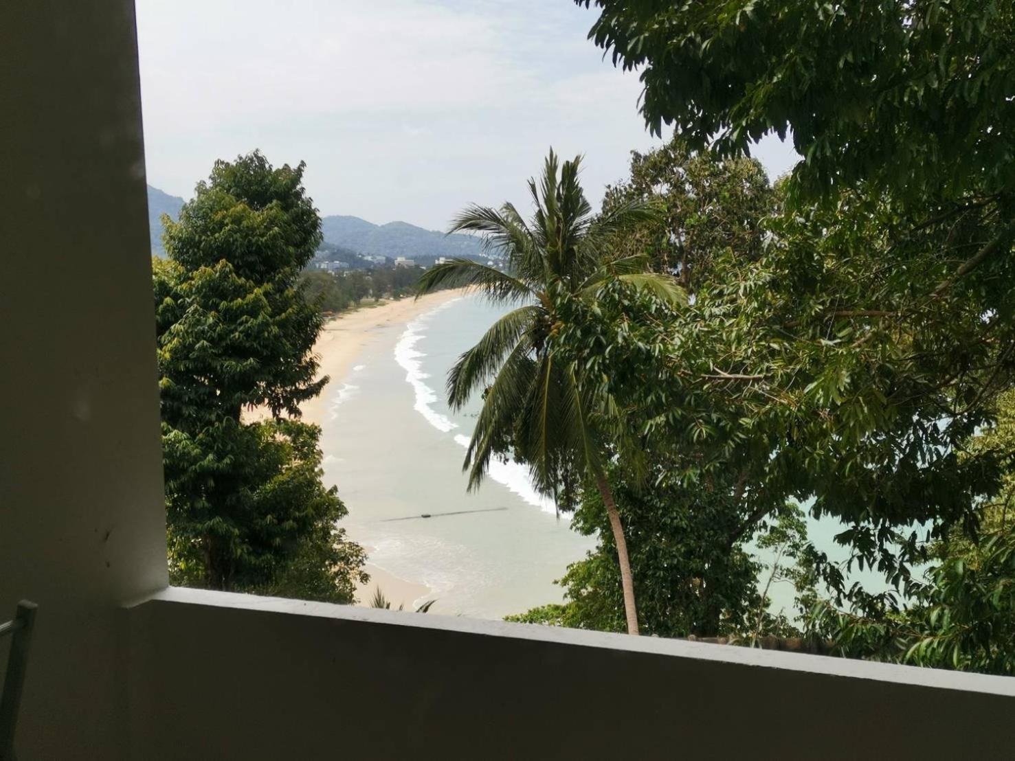 On The Hill Karon Resort Extérieur photo