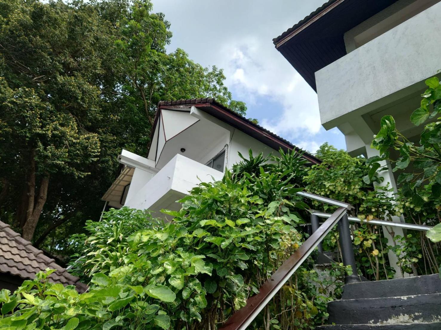 On The Hill Karon Resort Extérieur photo