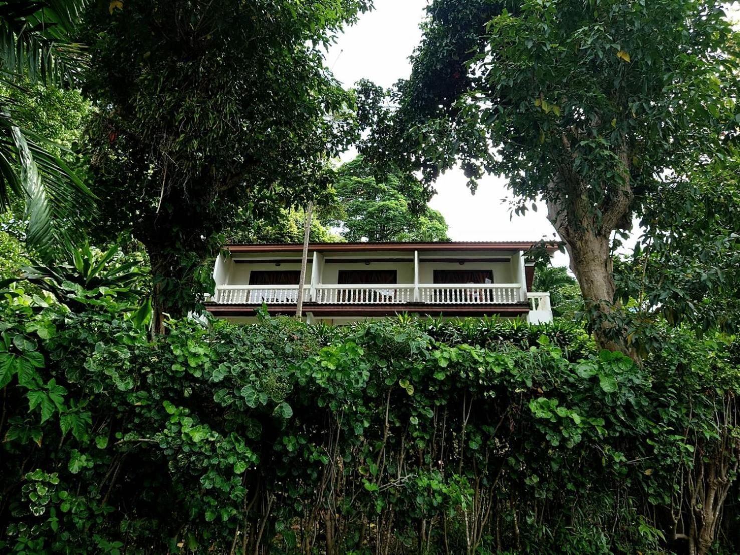 On The Hill Karon Resort Extérieur photo