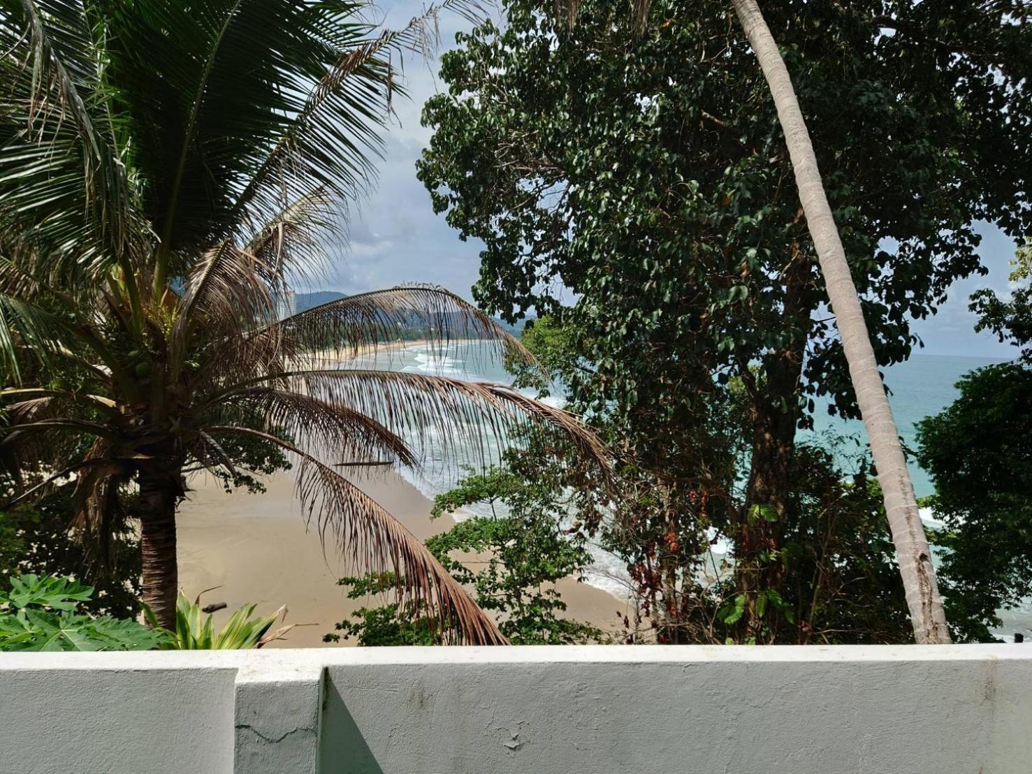 On The Hill Karon Resort Extérieur photo