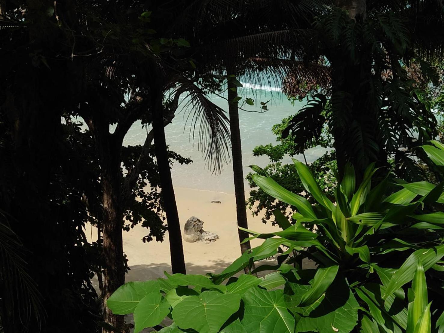 On The Hill Karon Resort Extérieur photo