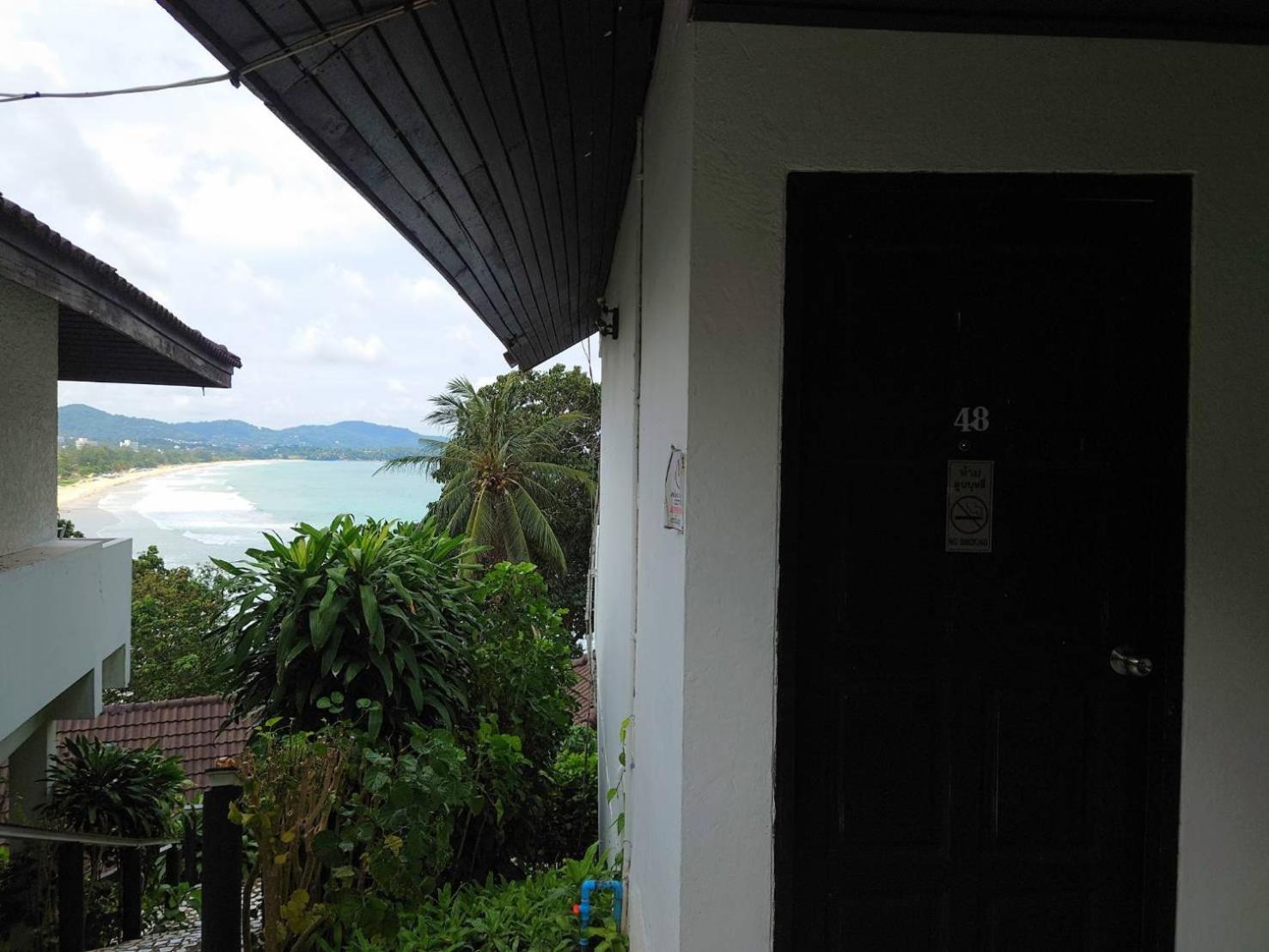 On The Hill Karon Resort Extérieur photo